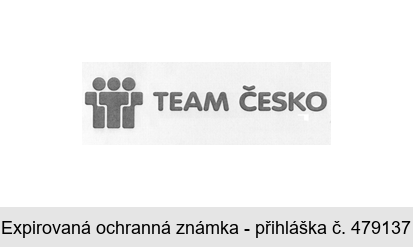 TEAM ČESKO