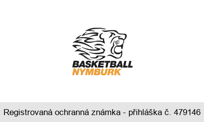 BASKETBALL NYMBURK