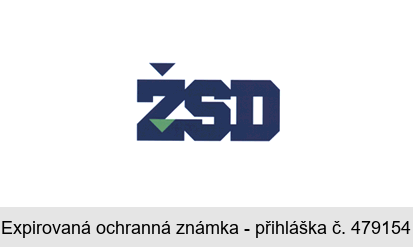 ŽSD