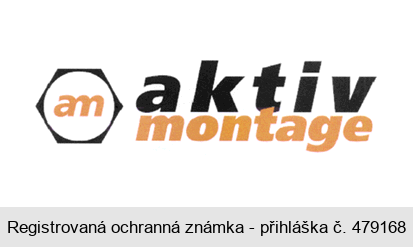 am aktiv montage