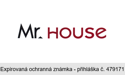 Mr. HOUSE