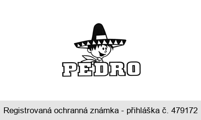 PEDRO