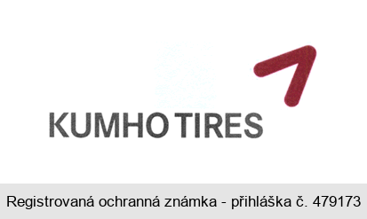 KUMHO TIRES