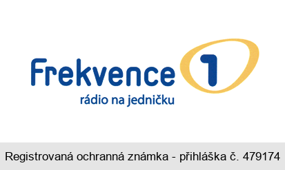 Frekvence 1 rádio na jedničku