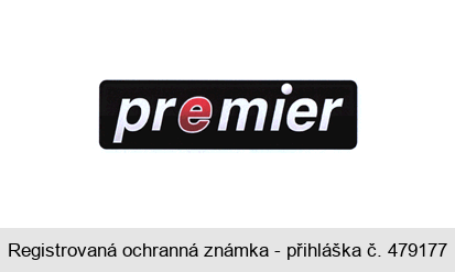 premier