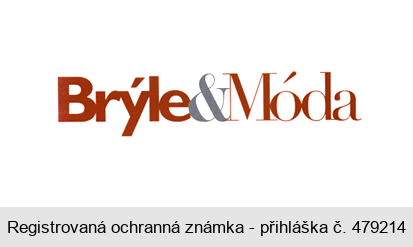 Brýle&Móda