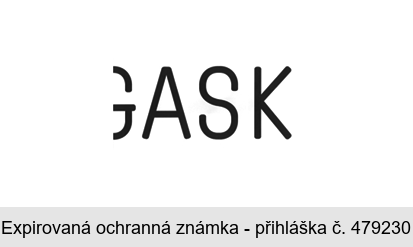 GASK