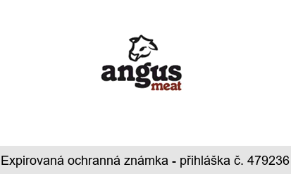 angus meat