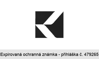 Ochranná známka