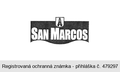 SAN MARCOS