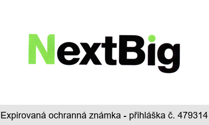 NextBig