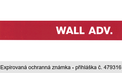WALL ADV.