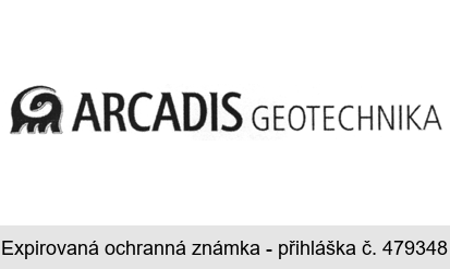 ARCADIS GEOTECHNIKA