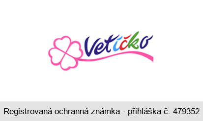 Vetíčko