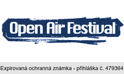 Open Air Festival