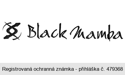 Black Mamba