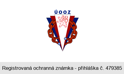 ÚOOZ