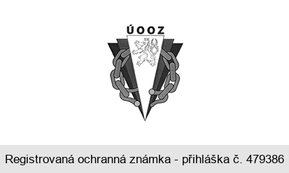 ÚOOZ