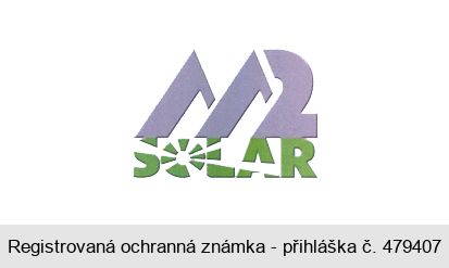 M2 SOLAR