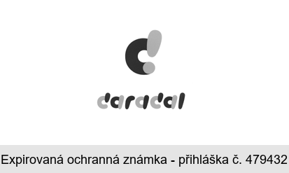 C! caracal