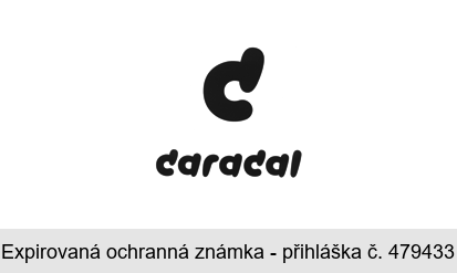 c caracal