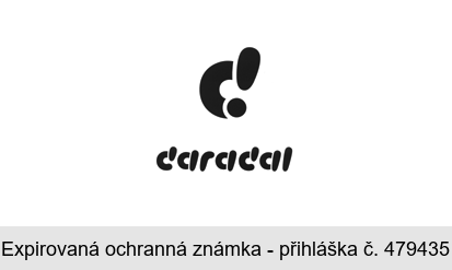 c! caracal