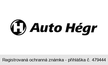 H Auto Hégr