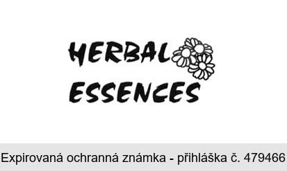 HERBAL ESSENCES