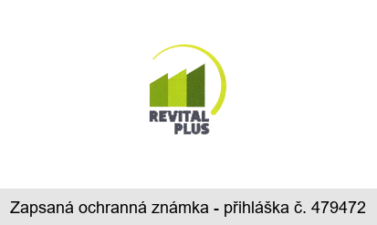 REVITAL PLUS