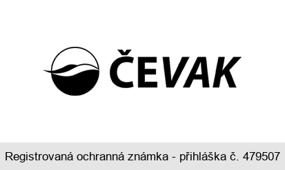 ČEVAK