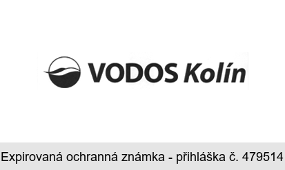 VODOS Kolín