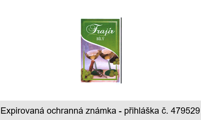Frajír BÍLÝ