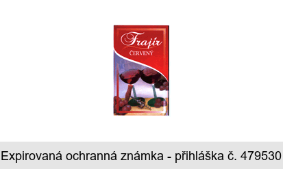 Frajír ČERVENÝ