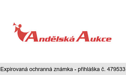 Andělská Aukce