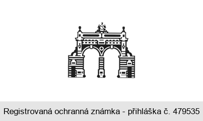 Ochranná známka