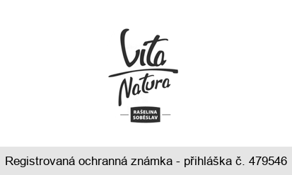 Vita Natura RAŠELINA SOBĚSLAV