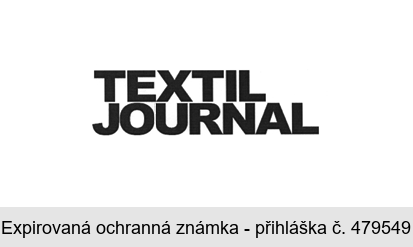 TEXTIL JOURNAL