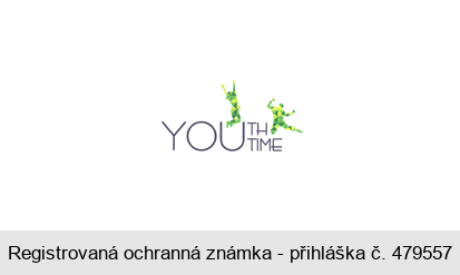 YOUTH TIME