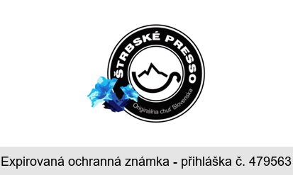 ŠTRBSKÉ PRESSO Originálna chuť Slovenska