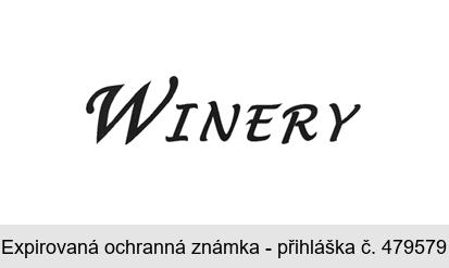 WINERY