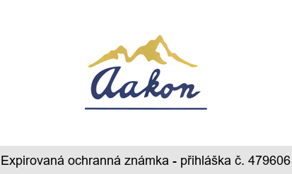 Aakon