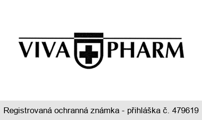 VIVA PHARM