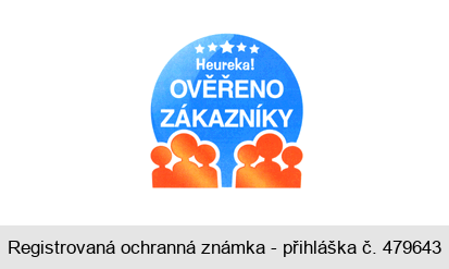 Heureka! OVĚŘENO ZÁKAZNÍKY