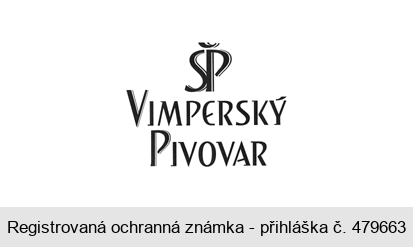ŠP VIMPERSKÝ PIVOVAR