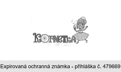 KorNeTkA