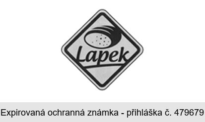 Lapek