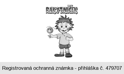 RAKYTNÍČEK