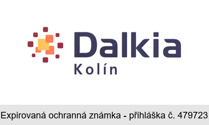 Dalkia Kolín