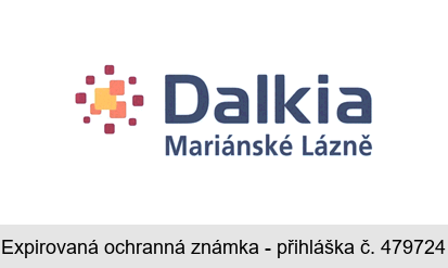 Dalkia Mariánské Lázně