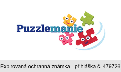 Puzzlemanie